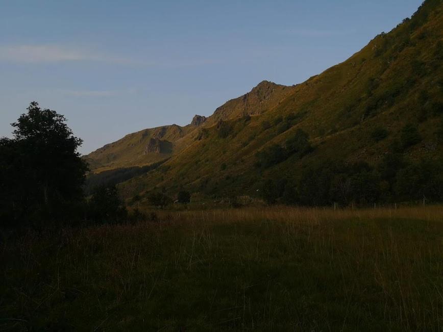 Glamping Lofoten Hotel Kongsjorda Kültér fotó